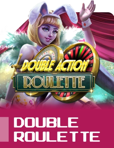 doubleroulette